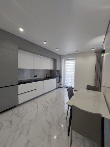 Оренда 1 кімнатної квартири в ЖК StyleUp