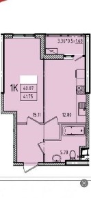 Одеса, вул. Генуезька 1, 1, мікрорайон Аркадія, район Приморський, Генуезька вулиця
