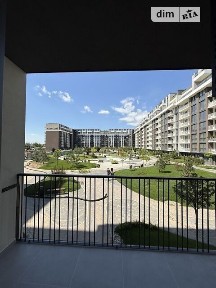 Продаж однокімнатної в ЖК Park Land.