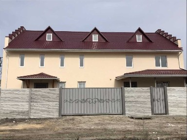 Здам окремий будинок 200м2, 7 спален, біля пляжу, Деснянський р-н