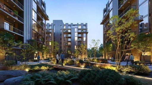 3 кімнатна від забудовника в Коломиї. Без% розтермінування на 2 роки.