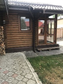 Здается житло подобово в центрі міста