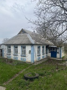 Черкаська область, Городище
