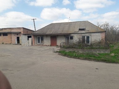 Продам будинок Черняхівка недорого