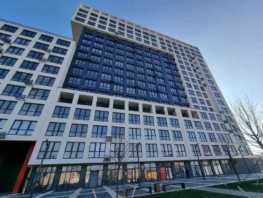 Продам приміщення в якісній новобудові, вул. Думанського (кол. Буйка)