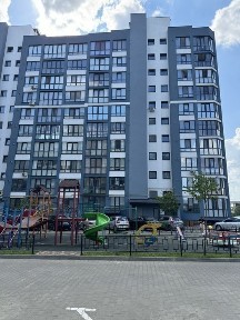 Продаж 2-кімнатної квартири у Новобудові ЖК <a href='/newbuilding/6729/view/zk-voloskovii-dim'>Волошковий дім</a> Луцьк