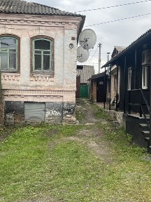 Купуйте 3х к. кв. в центрі м. Городище, Черкаська обл