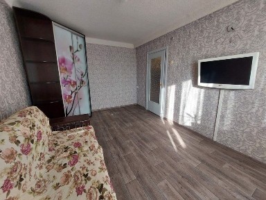 Продам 1-к квартиру!