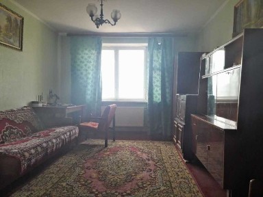 Продаєтья однокімнатна квартира, центр міста Черкаси. Бульвар Шевчен