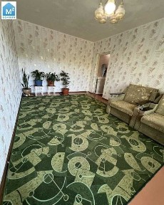 ПРОДАЖ 2-кімн. квартири з АО, 11 мкрн (лівий берег) (Н)