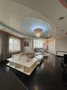 Продам 3х комнатную квартиру ЖК Магнат