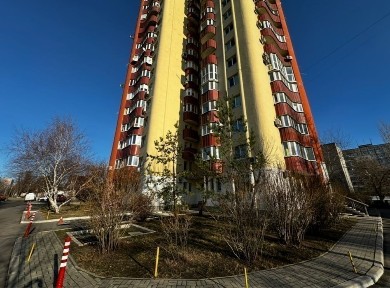 Дніпропетровська область, Дніпро, Індустріальний