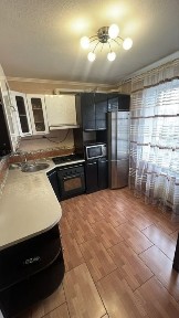 ОРЕНДА 2-кімнатної квартири на Вокзальній