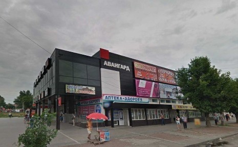 Харківська область, Харків, Індустріальний