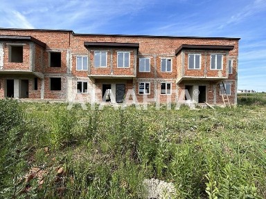 Таунхаус Мальованка