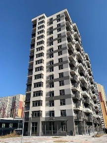 ЖК Варшавський 2 ОРЕНДА. ФАСАД. Комерція 56м (кафе/ресторан/магазин)