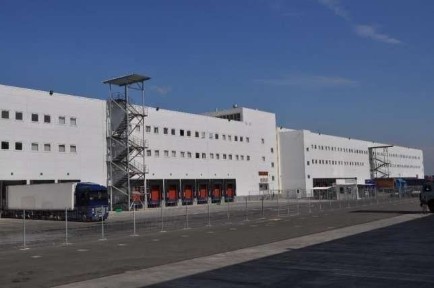 Київська область, Бориспіль