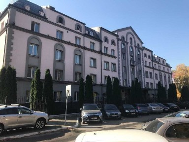 Киев, Очаковская ул., 5/6
