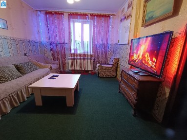 Миколаїв, вул. Велика Морська 57