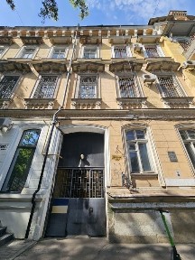 Одеська область, Одеса, Приморський