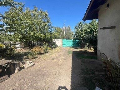 продаю дом в Котляреве