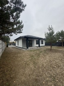 Київська область, Віта-Поштова