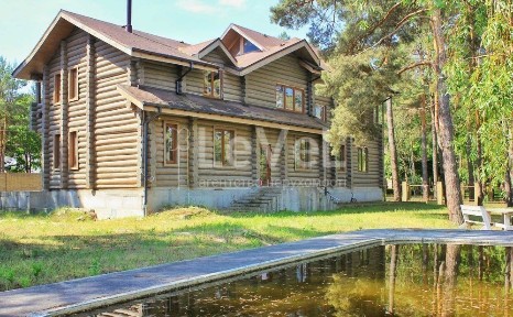 Київська область, Блиставиця