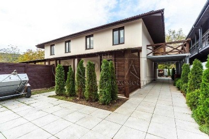 Київська область, Київ, Дарницький