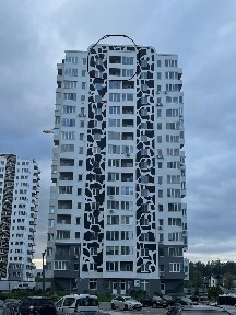 Киевская обл., Броварской район, г. Бровары, Чубинского ул.