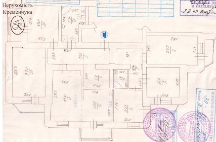 Продаж приміщення під офіс IT, мед центр, приватну школу