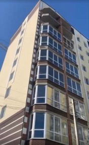 Продаж 2-оі квартири по переуступці Трудова