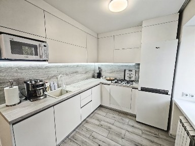 Запорізька область, Запоріжжя, Дніпровський