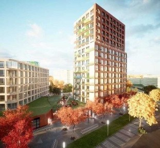 ТОП. Продаж 1-к квартири 47 м Величковського Галжитлобуд