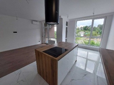 Продаж 3-кімнатна квартира в новобудові Брюховичі