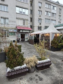 Київська область, Чубинське