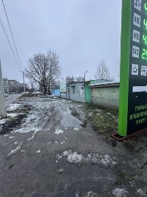 Київська область, Бориспіль