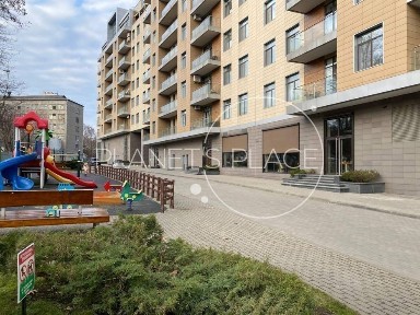 Продається пентхаус, Шевченківський район, Берестейський проспект