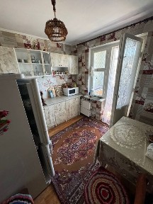 Продается трехкомнатная квартира на Затоке!