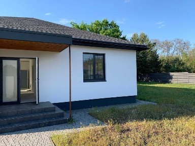 Київська область, Хотянівка