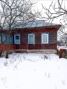 Чернігівська область, Сибереж