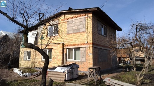 Киев, 56-я Садовая ул., 123