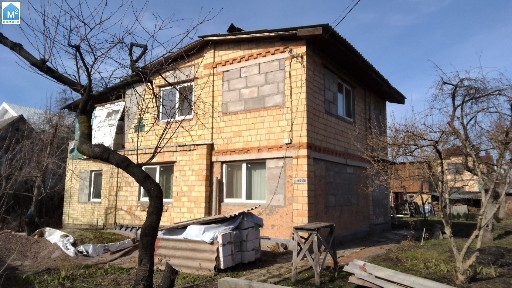 Киев, 56-я Садовая ул., 123
