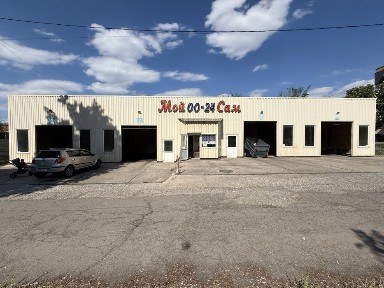 Продаж автомийки самообслуговування, МИЙ САМ, центрально-міський район