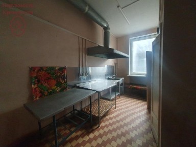 Полтавська область, Кременчук