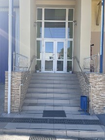 Хмельницький, Пров симона Петлюри 4