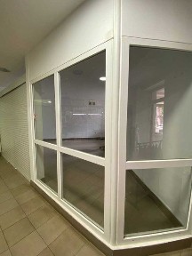 Оренда приміщення