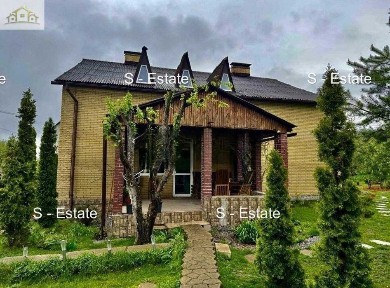 Харківська область, Рай-Оленівка