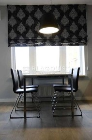 Видовая 2к квартира (кухня-гостинная+2 спальни) с ремонтом в ЖК Севен!