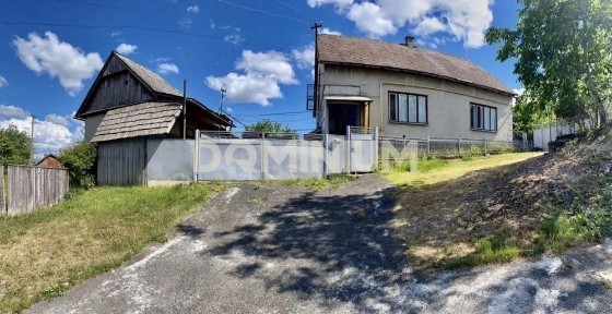 Продається будинок у с. Велятино вул. Лесі Українки