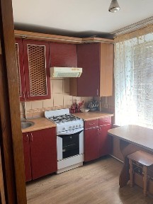 Продається 2-х кімнатна квартира в с. Горхівка